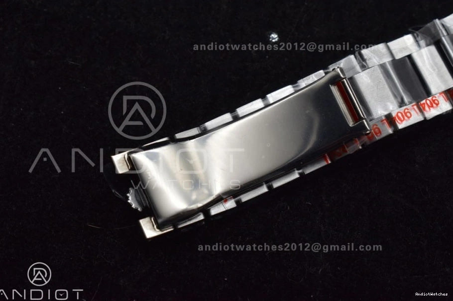 SS Best Grey 904L Diamond Weight) on Bracelet vr3255 750 Steel (Gain DayDate Edition Comfortable QF Dial President 36 V5 0419